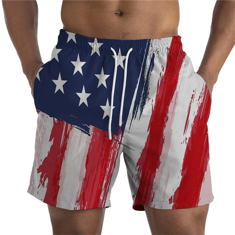 Outdoor Sport Uk - USA UK ธงชาติ 3D พิมพ์ลายกีฬา แห้งเร็ว