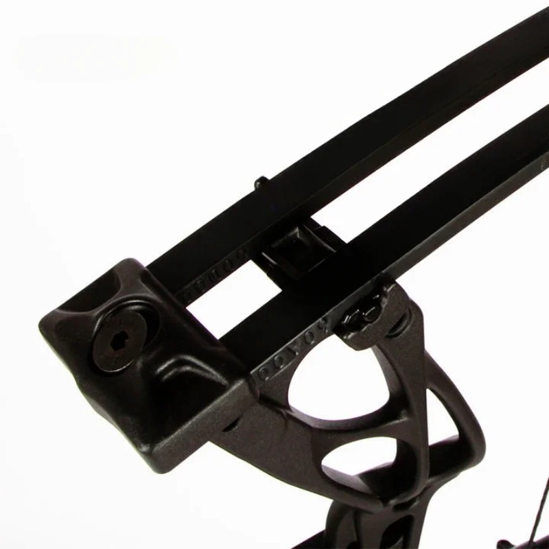 Outdoor Sport Drawing - ชุดธนูคอมพาวด์สำหรับล่าสัตว์ Accmos Archery Dragon X8 ลายพราง