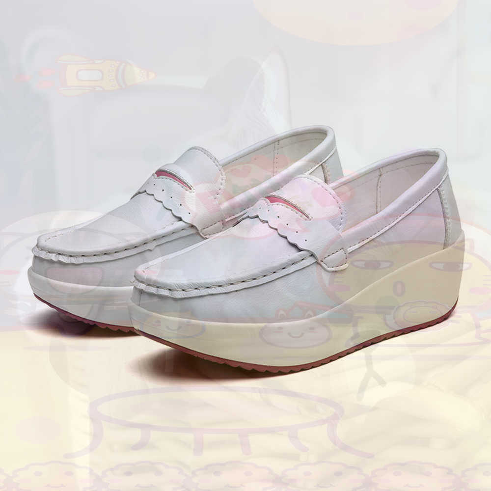 Outdoor Sport Uk - Plataform ฤดูหนาวรองเท้าผ้าใบสีชมพูเทนนิสรองเท้าบาสเก็ตบอลผู้หญิงผู้หญิงสุภาพสตรีแบรนด์กีฬาปีใหม่ตะกร้ามือสอง