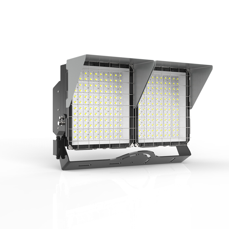 Outdoor Sport Uk - ไฟสปอร์ตไลท์ LED สำหรับสนามกีฬา Lumen Ip65 สำหรับภายนอกอาคาร