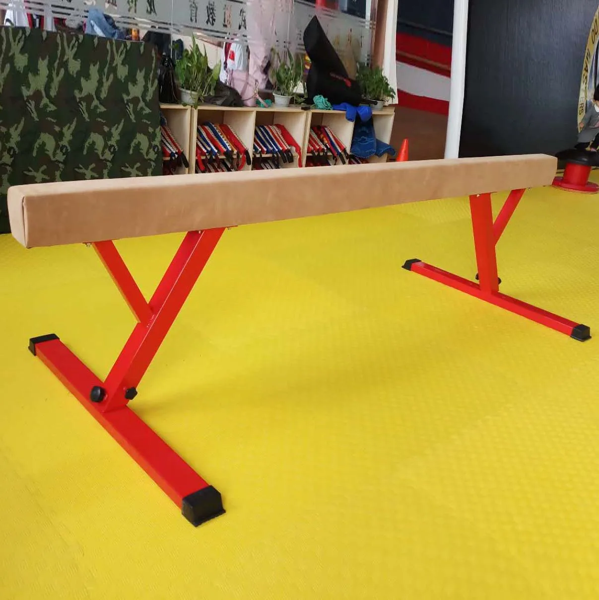 อุปกรณ์กีฬากลางแจ้งสำหรับเด็ก  - Outdoor Sports Hall บทวิจารณ์และราคา