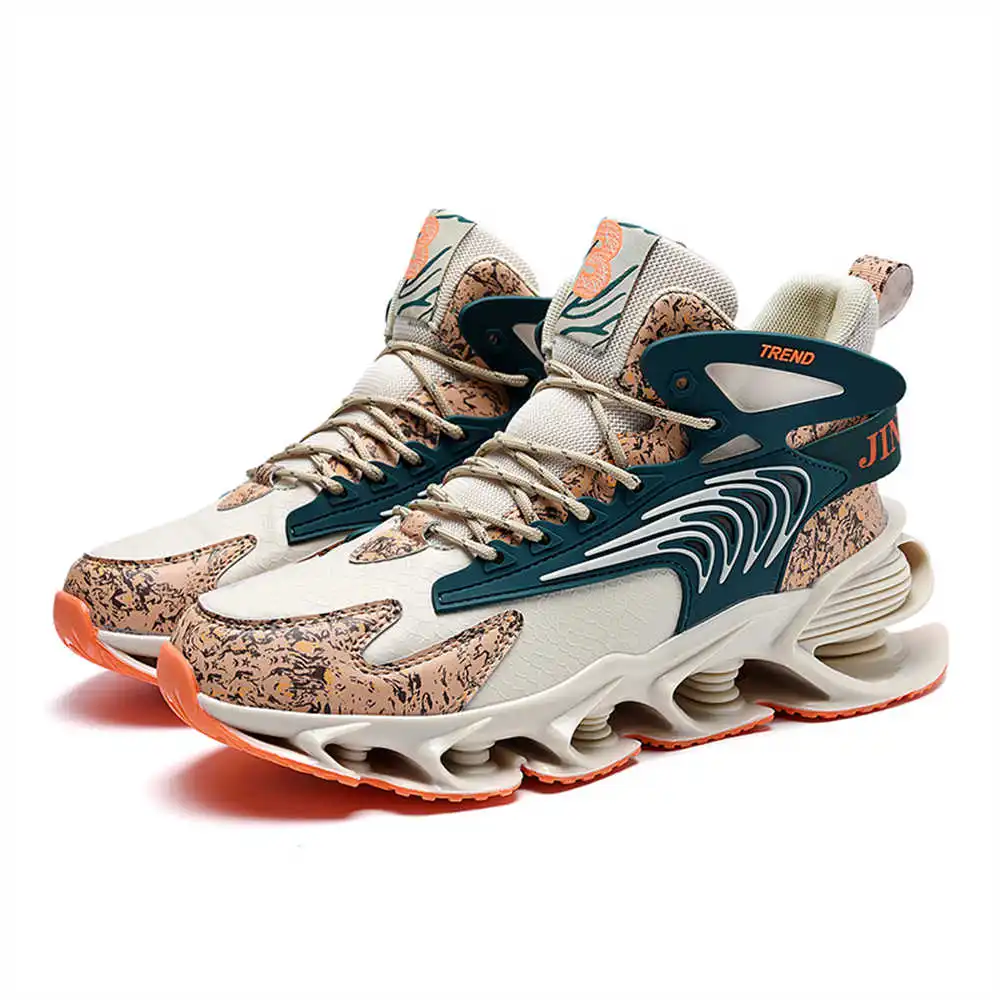 Non-SLIP กลางเด็กวิ่งรองเท้าผ้ - Outdoor Sport News บทวิจารณ์และราคา