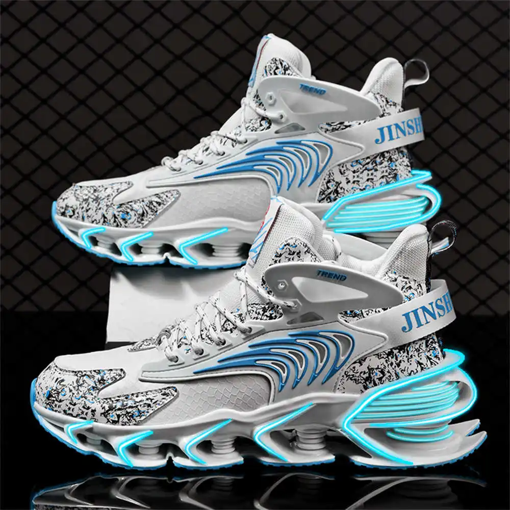 Non-SLIP กลางเด็กวิ่งรองเท้าผ้ - Outdoor Sport News บทวิจารณ์และราคา