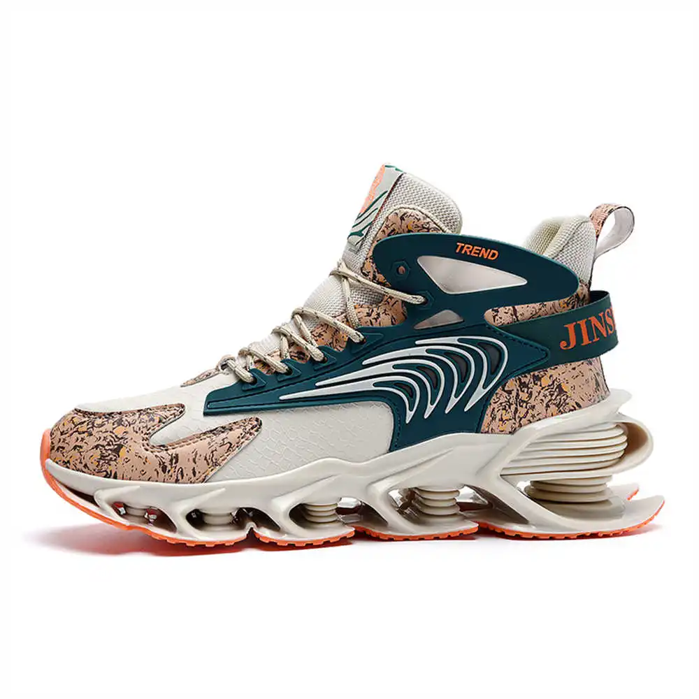 Non-SLIP กลางเด็กวิ่งรองเท้าผ้ - Outdoor Sport News บทวิจารณ์และราคา