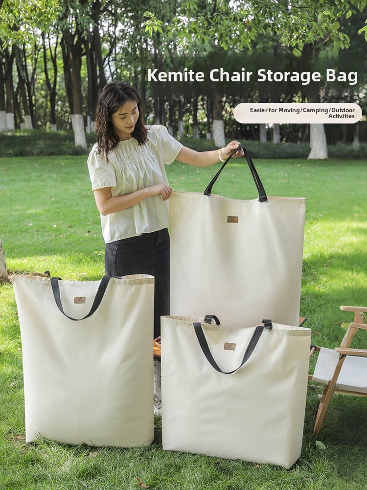 กระเป๋าเก็บเก้าอี้ Kemite สำหร - Outdoor Sport Chairs บทวิจารณ์และราคา