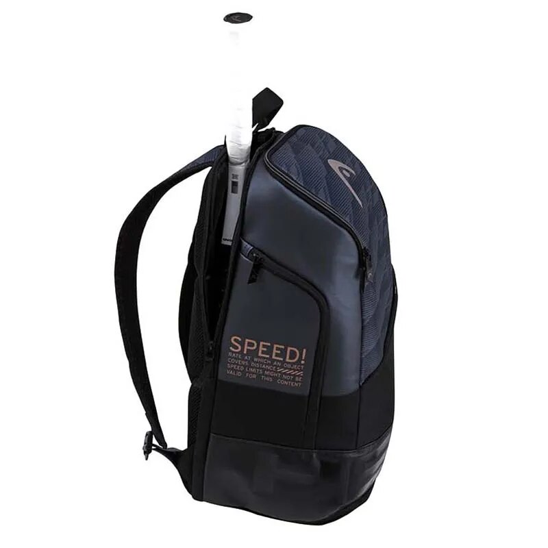 HEAD Djokovic Series กระเป๋าเป - Head Racket Boom บทวิจารณ์และราคา
