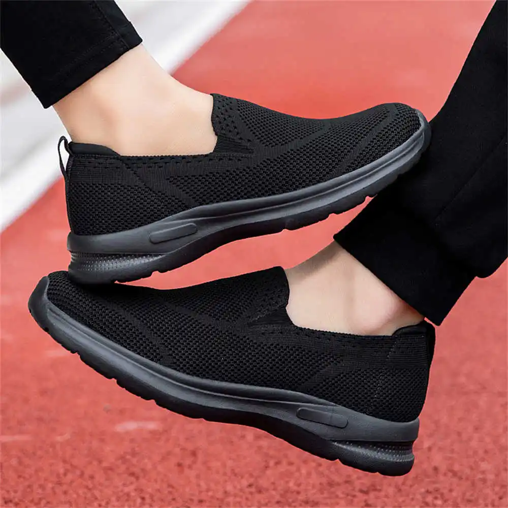 ไม่มีลูกไม้สุทธิรองเท้าผู้ชายส - Outdoor Sport Uk บทวิจารณ์และราคา