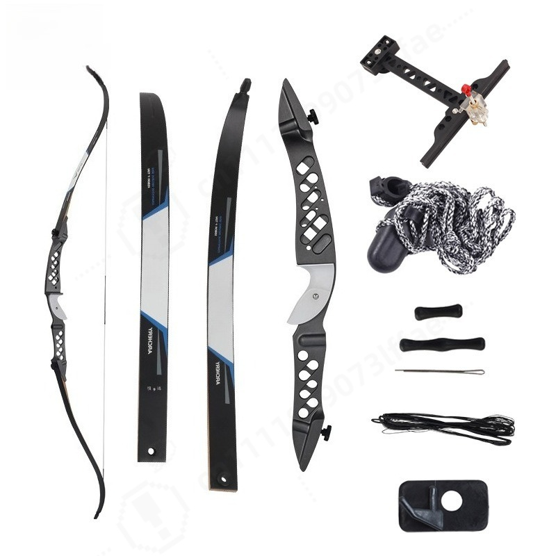 ธนูรีเคิร์ฟแบบถอดประกอบได้ ขนา - Outdoor Sport Drawing บทวิจารณ์และราคา