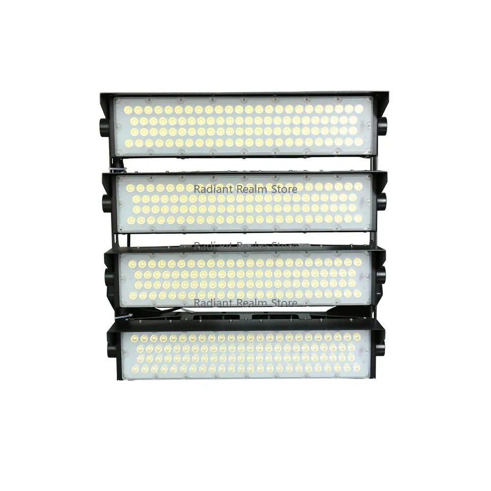 ไฟสปอร์ตไลท์ LED สำหรับสนามกีฬ - Outdoor Sport Uk บทวิจารณ์และราคา