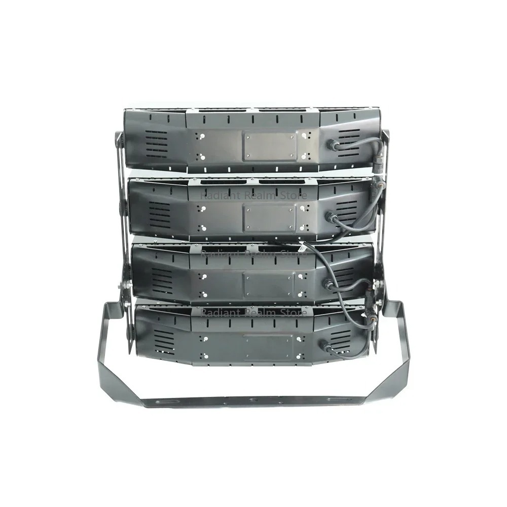 ไฟสปอร์ตไลท์ LED สำหรับสนามกีฬ - Outdoor Sport Uk บทวิจารณ์และราคา