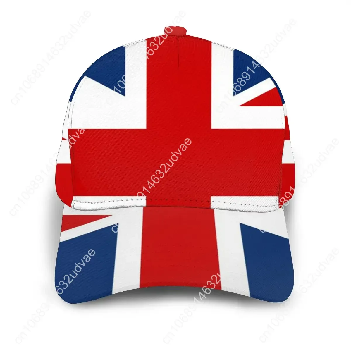 หมวกเบสบอลลายธงชาติอังกฤษสำหรั - Outdoor Sport Uk บทวิจารณ์และราคา