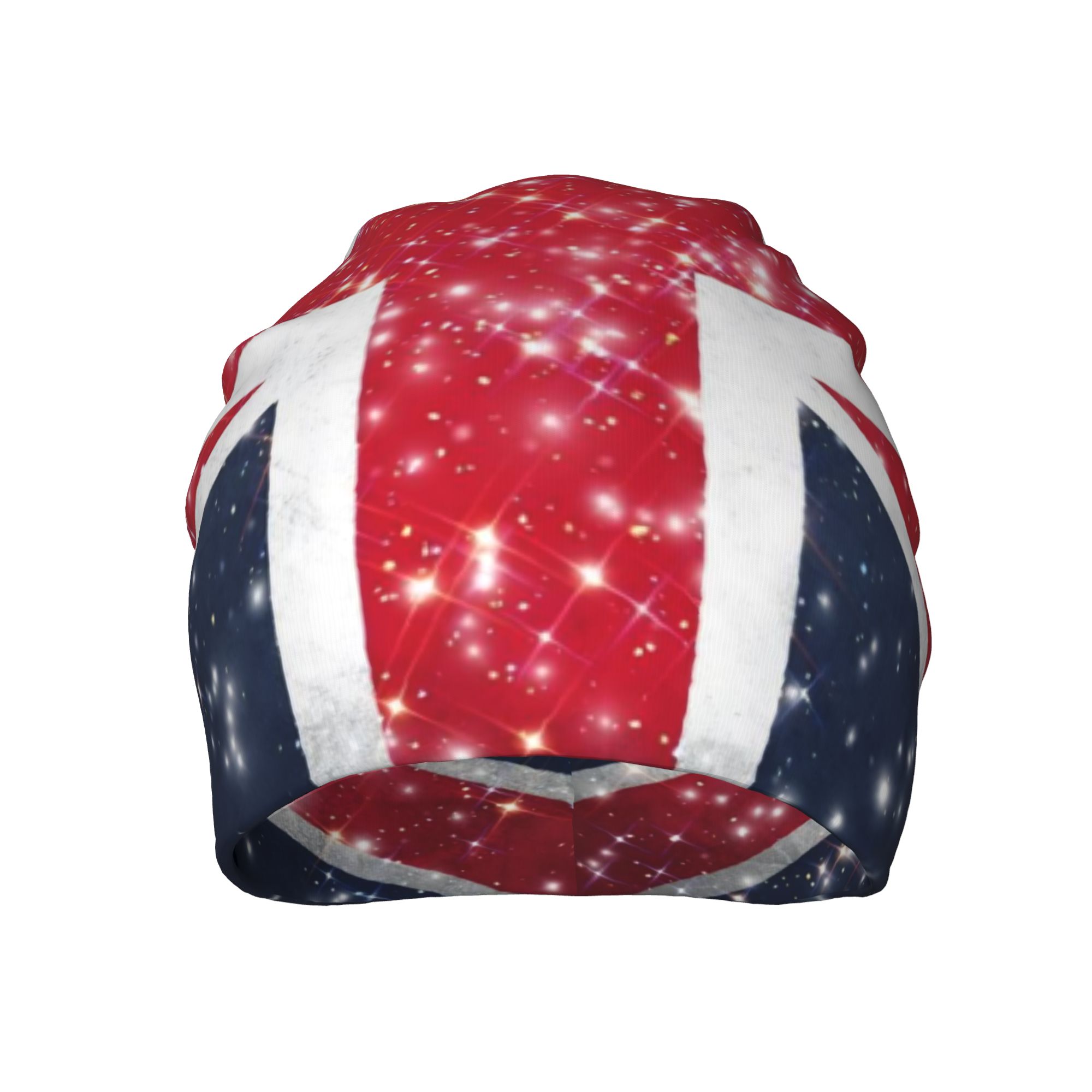 หมวกบีนนี่ลายธงชาติอังกฤษ หมวก - Outdoor Sport Uk บทวิจารณ์และราคา