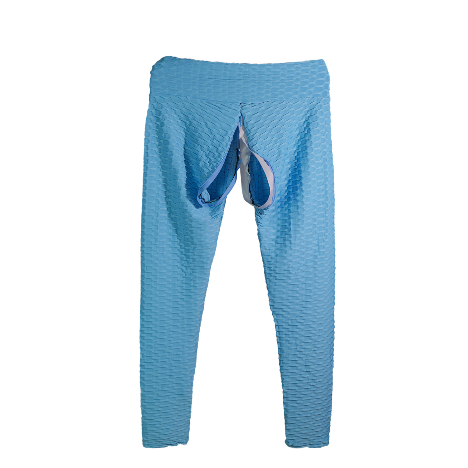 กางเกงเลกกิ้งเปิดเป้าแบบเซ็กซี - Outdoor Sport Club บทวิจารณ์และราคา