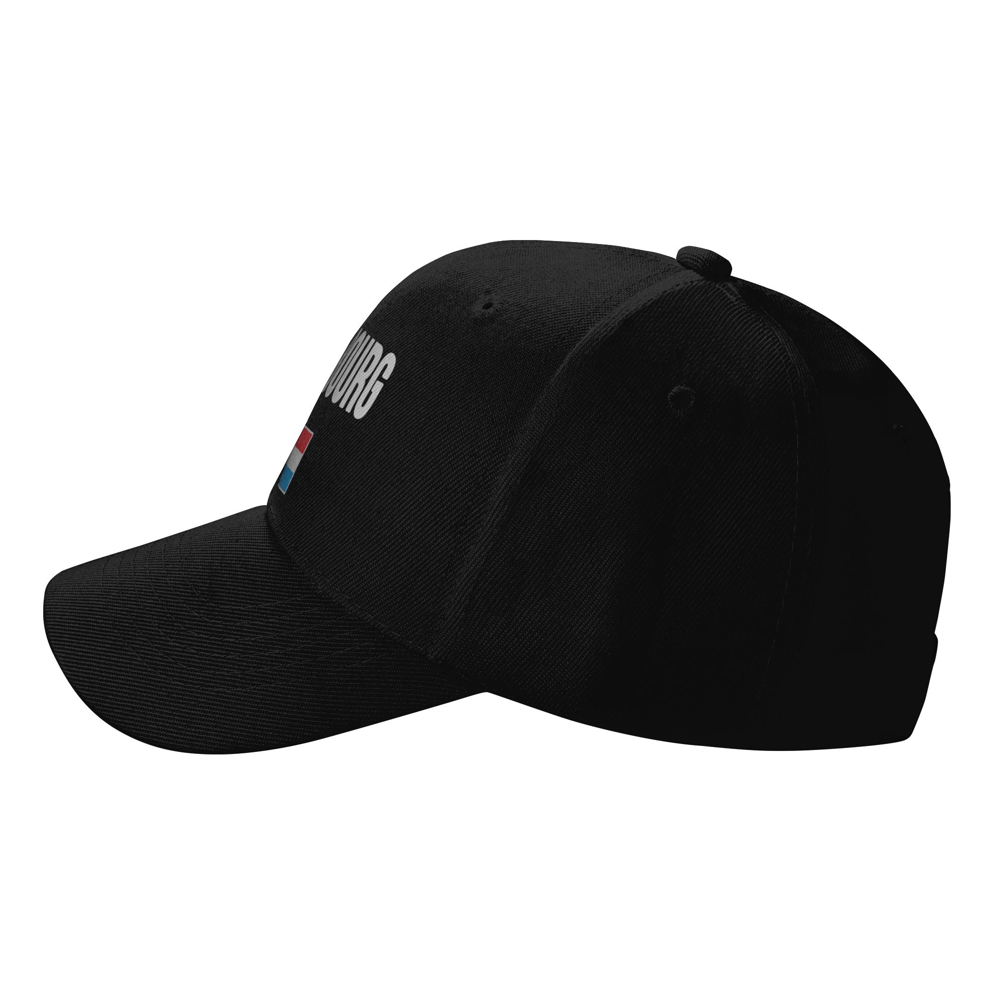 หมวกเบสบอลลายธงชาติลักเซมเบิร์ - Outdoor Sport Luxembourg บทวิจารณ์และราคา