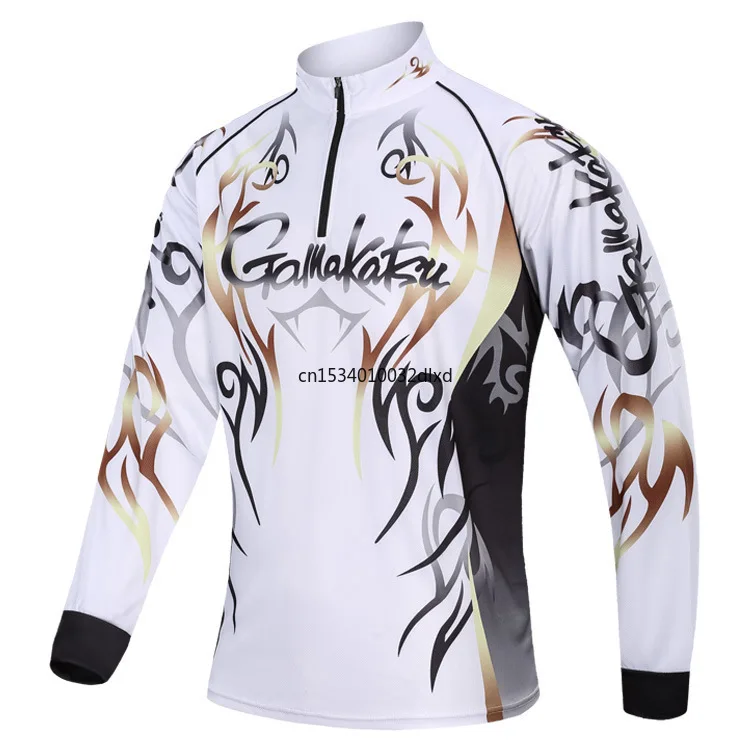 เสื้อตกปลาแบรนด์ใหม่ เสื้อกีฬา - Outdoor Sport Clothing Brands บทวิจารณ์และราคา