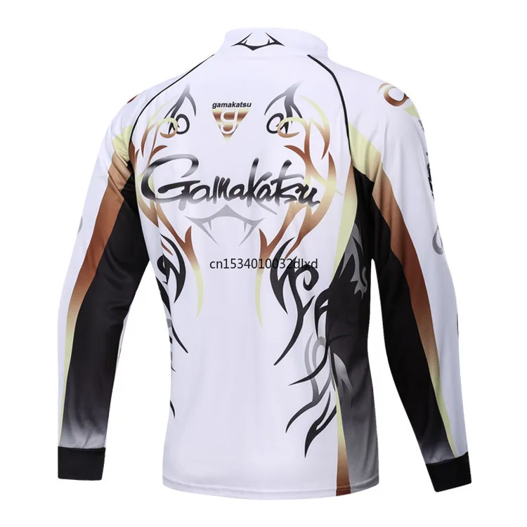 เสื้อตกปลาแบรนด์ใหม่ เสื้อกีฬา - Outdoor Sport Clothing Brands บทวิจารณ์และราคา