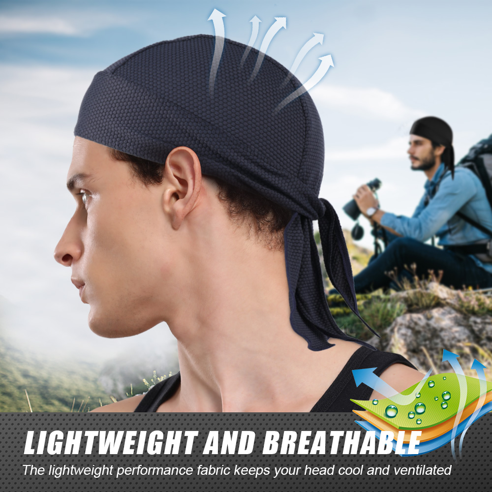 หมวกดูแร็ก ระบายความร้อน แห้งเ - Outdoor Sport Doo บทวิจารณ์และราคา