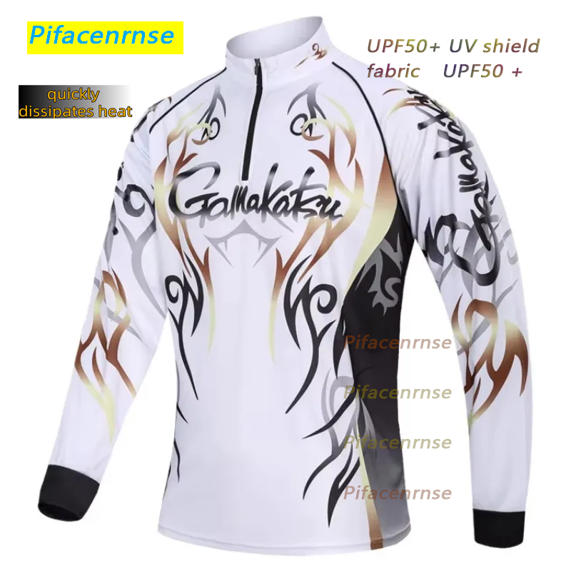 ใหม่ 2026 เสื้อตกปลาแบรนด์ดังส - Outdoor Sport Clothing Brands บทวิจารณ์และราคา