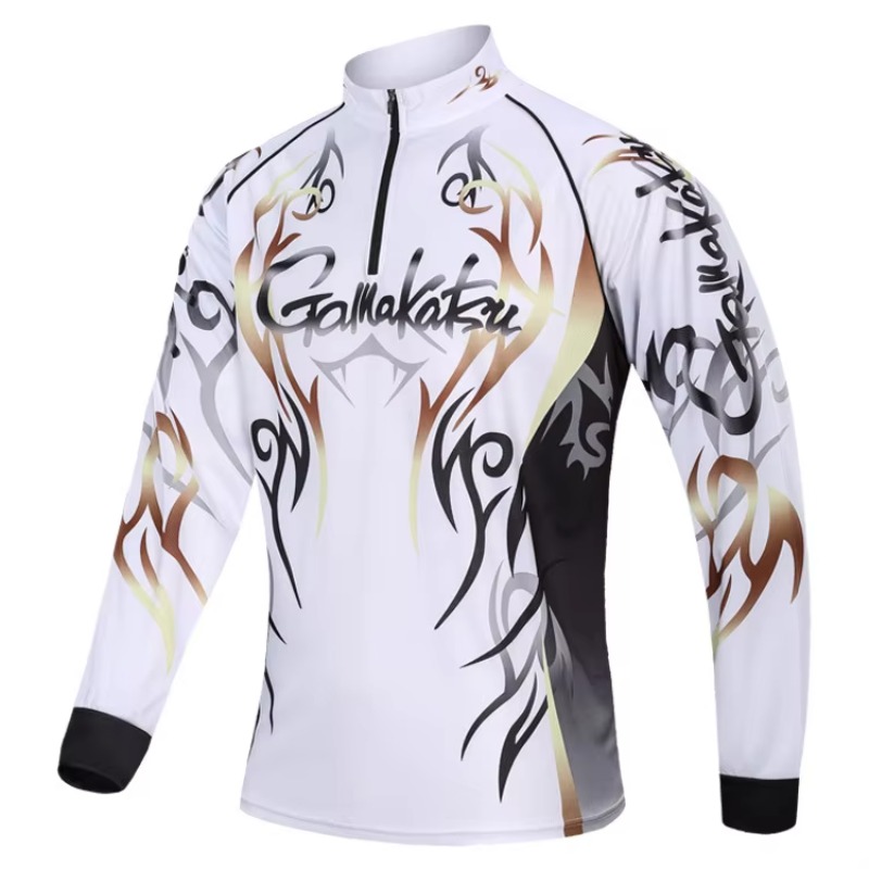 ใหม่ 2026 เสื้อตกปลาแบรนด์ดังส - Outdoor Sport Clothing Brands บทวิจารณ์และราคา