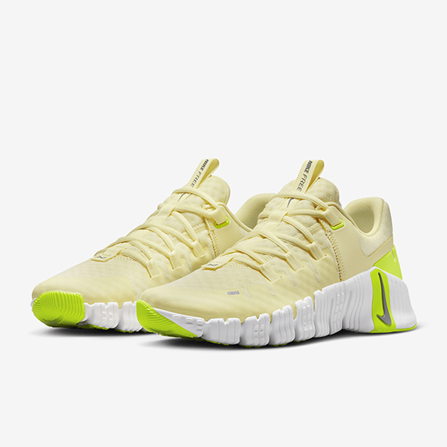 Nike Genuine Free Metcon 5 รอง - Nike Shoes Free Metcon 5 บทวิจารณ์และราคา