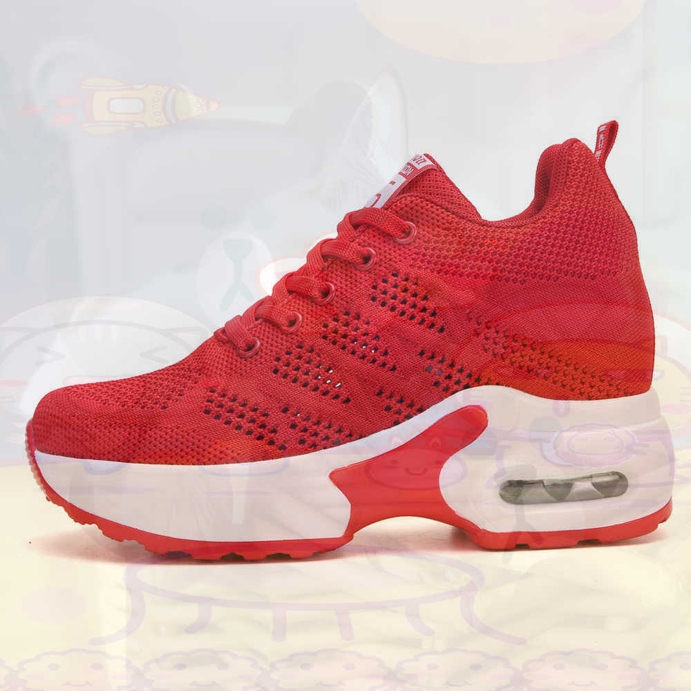 สีแดงขนาด 36 รองเท้าผู้หญิงเทน - Outdoor Sport News บทวิจารณ์และราคา