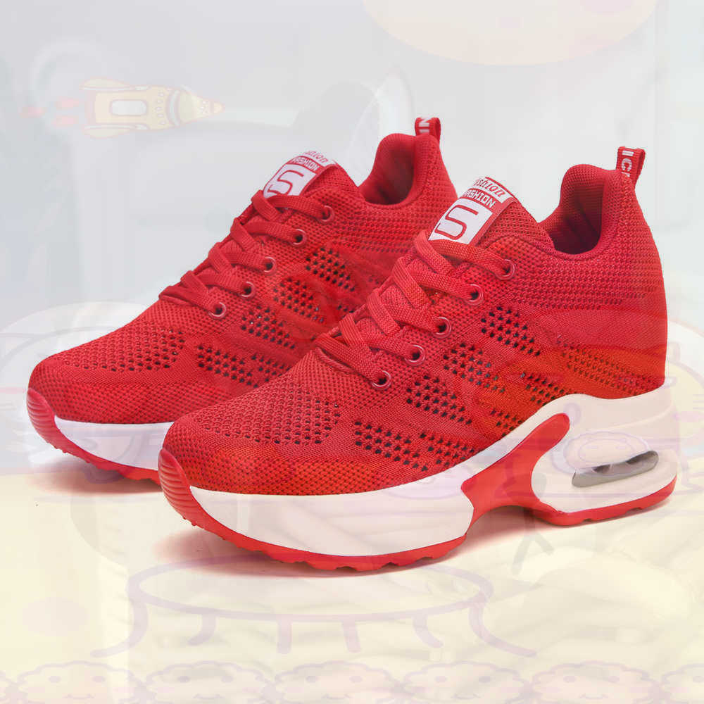 สีแดงขนาด 36 รองเท้าผู้หญิงเทน - Outdoor Sport News บทวิจารณ์และราคา