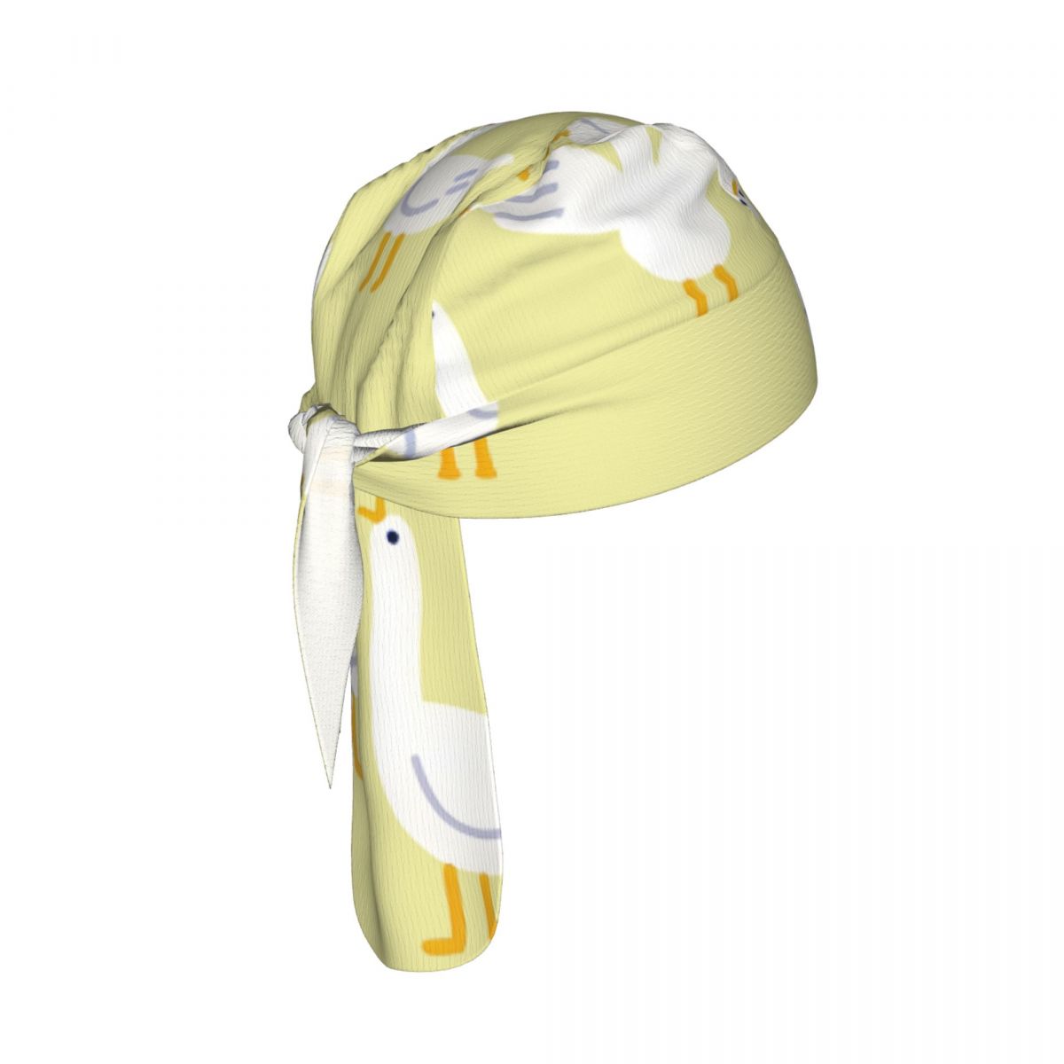 หมวกแก๊ปแห้งเร็วลายเป็ดตลก หมว - Outdoor Sport Background บทวิจารณ์และราคา