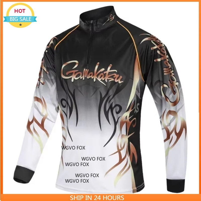เสื้อตกปลาแบรนด์ใหม่ เสื้อกีฬา - Outdoor Sport Clothing Brands บทวิจารณ์และราคา
