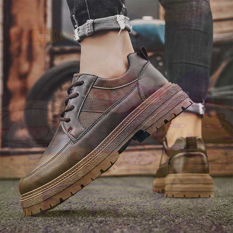 Dark Natural หนังแฟชั่น Traine - Outdoor Sport News บทวิจารณ์และราคา