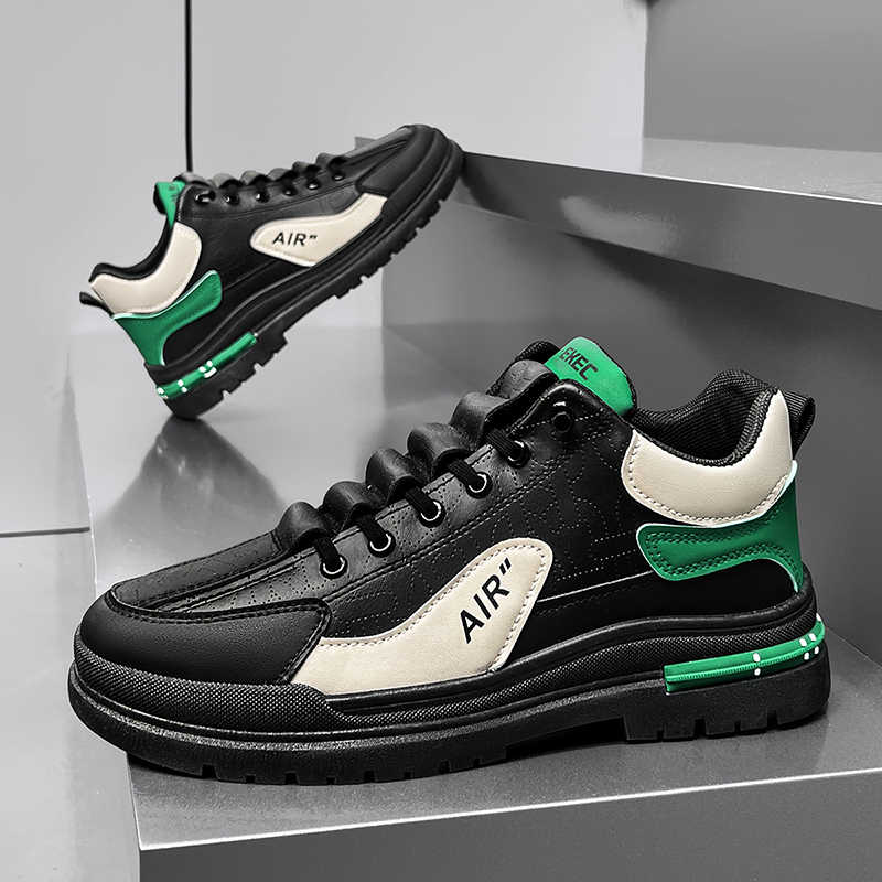 รองเท้าผ้าใบแฟชั่นเพิ่มความสูง - Outdoor Sport News บทวิจารณ์และราคา