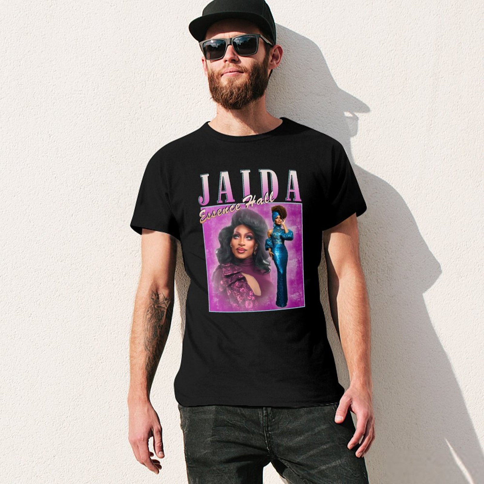 เสื้อยืด Jaida Essence Hall ดี - Outdoor Sports Hall บทวิจารณ์และราคา