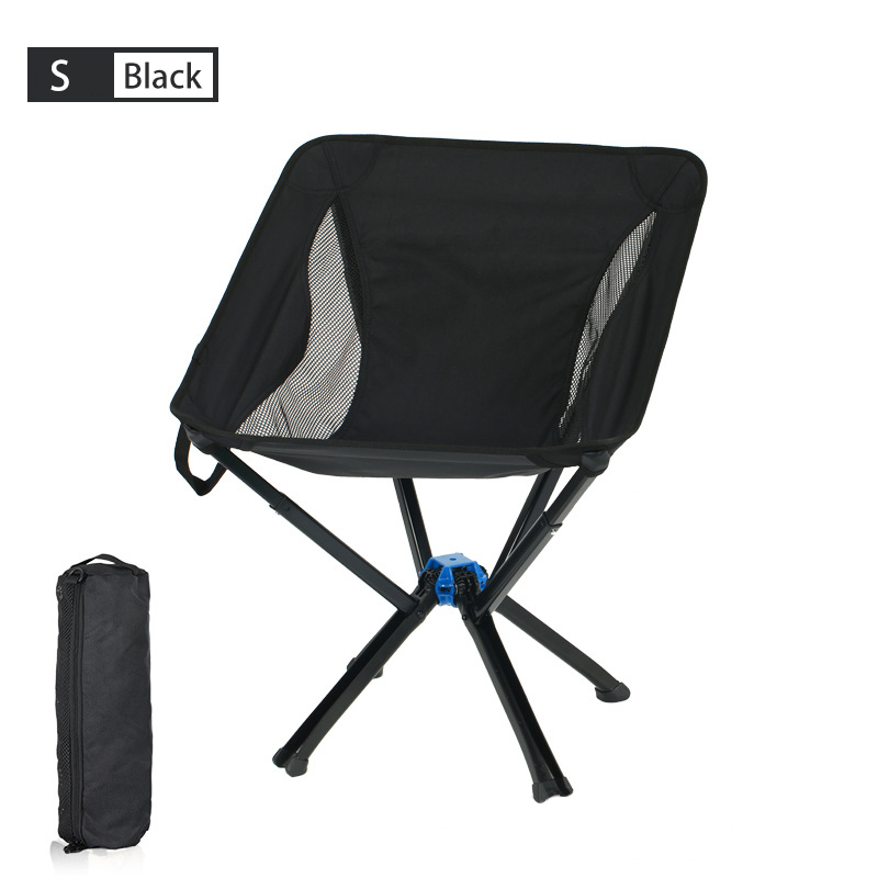 เก้าอี้แคมป์ปิ้งพับได้พกพาได้พ - Outdoor Sport Chairs บทวิจารณ์และราคา