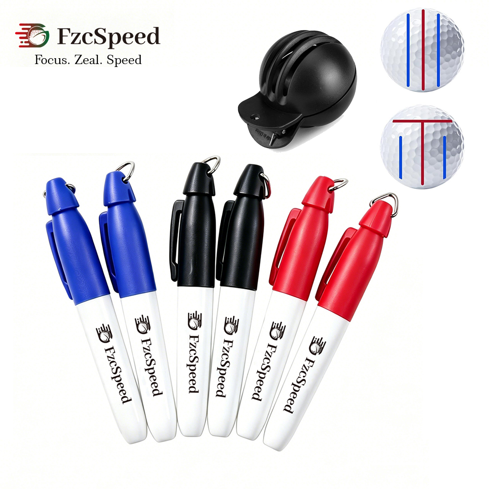 ปากกามาร์คเกอร์สำหรับทำเครื่อง - Outdoor Sport Drawing บทวิจารณ์และราคา