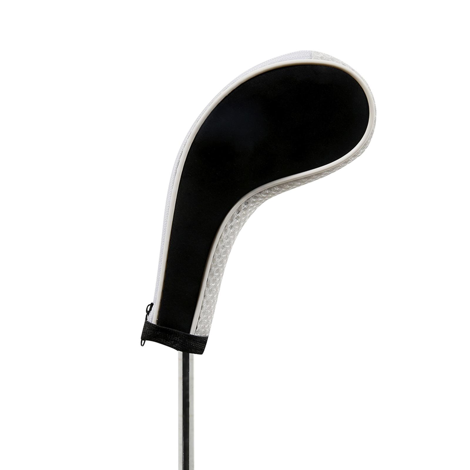 ปลอกหุ้มหัวไม้กอล์ฟแบบซิป ปลอก - Outdoor Sport Club บทวิจารณ์และราคา