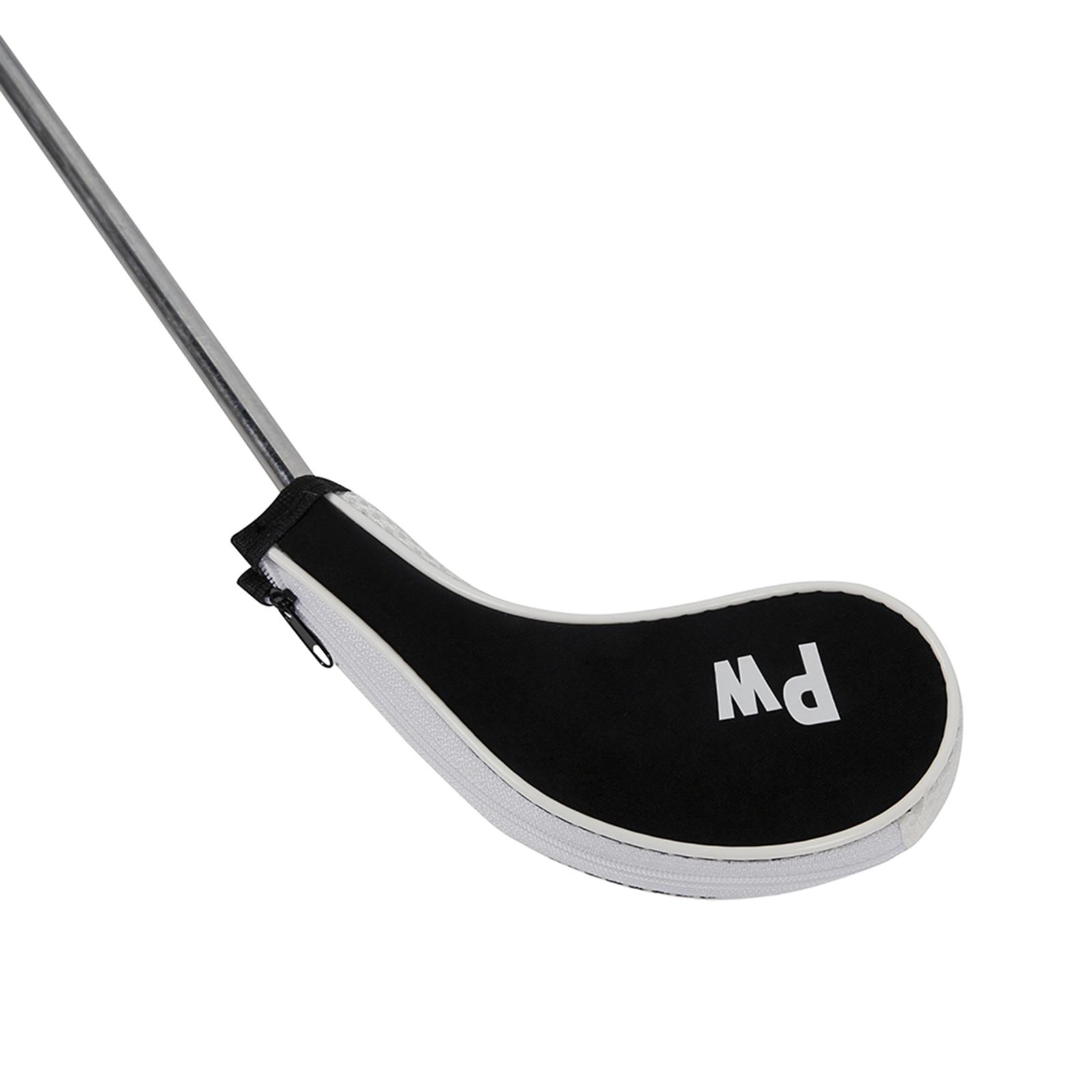 ปลอกหุ้มหัวไม้กอล์ฟแบบซิป ปลอก - Outdoor Sport Club บทวิจารณ์และราคา
