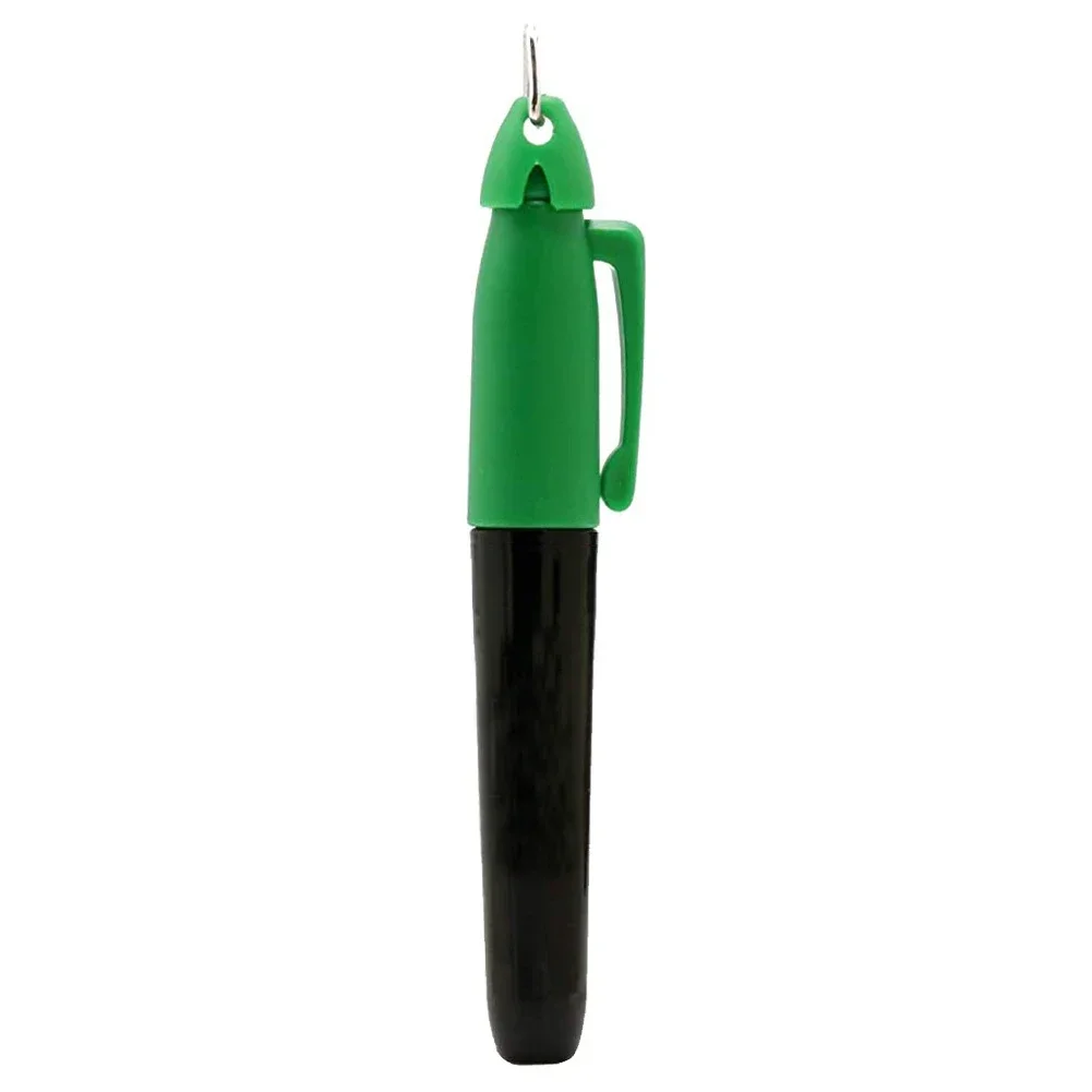 ปากกามาร์กเกอร์ลายลูกกอล์ฟแบบม - Outdoor Sport Drawing บทวิจารณ์และราคา