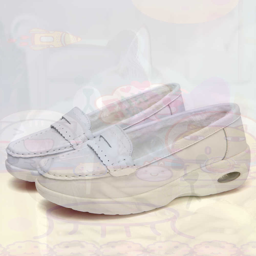 Soft SLIP-ON สตรีขนาดใหญ่รองเท - Outdoor Sport Uk บทวิจารณ์และราคา