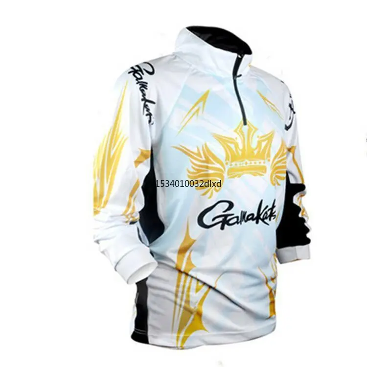 ฤดูร้อนสไตล์ใหม่เสื้อผ้าตกปลาแ - Outdoor Sport Clothing Brands บทวิจารณ์และราคา