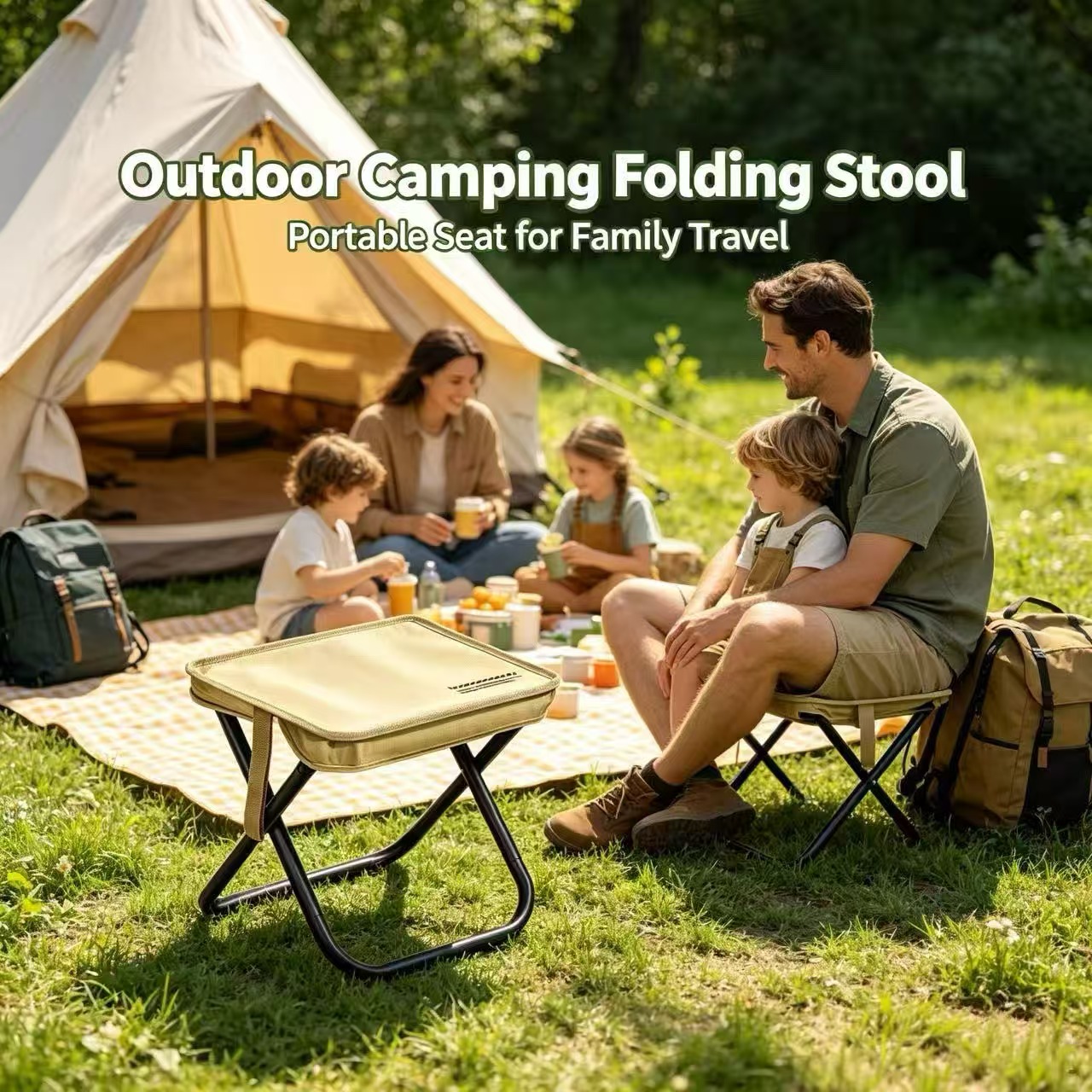 เก้าอี้พับพกพา Magza น้ำหนักเบ - Outdoor Sport Chairs บทวิจารณ์และราคา