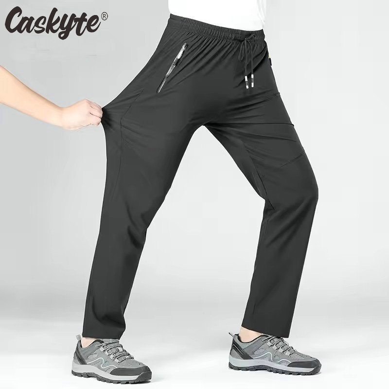 2026 ใหม่ CASKYTE กางเกงเดินป่ - Outdoor Sport News บทวิจารณ์และราคา