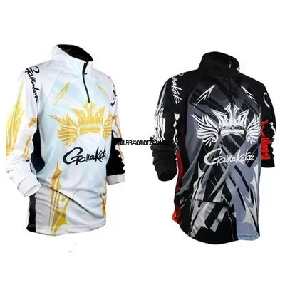 เสื้อผ้าตกปลาสไตล์ใหม่แบรนด์กี - Outdoor Sport Clothing Brands บทวิจารณ์และราคา