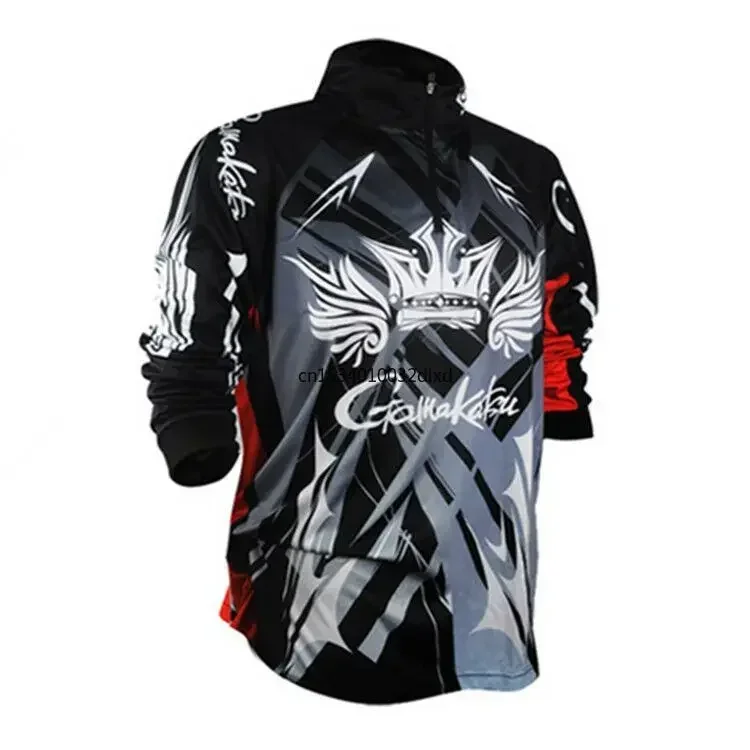 เสื้อผ้าตกปลาสไตล์ใหม่แบรนด์กี - Outdoor Sport Clothing Brands บทวิจารณ์และราคา
