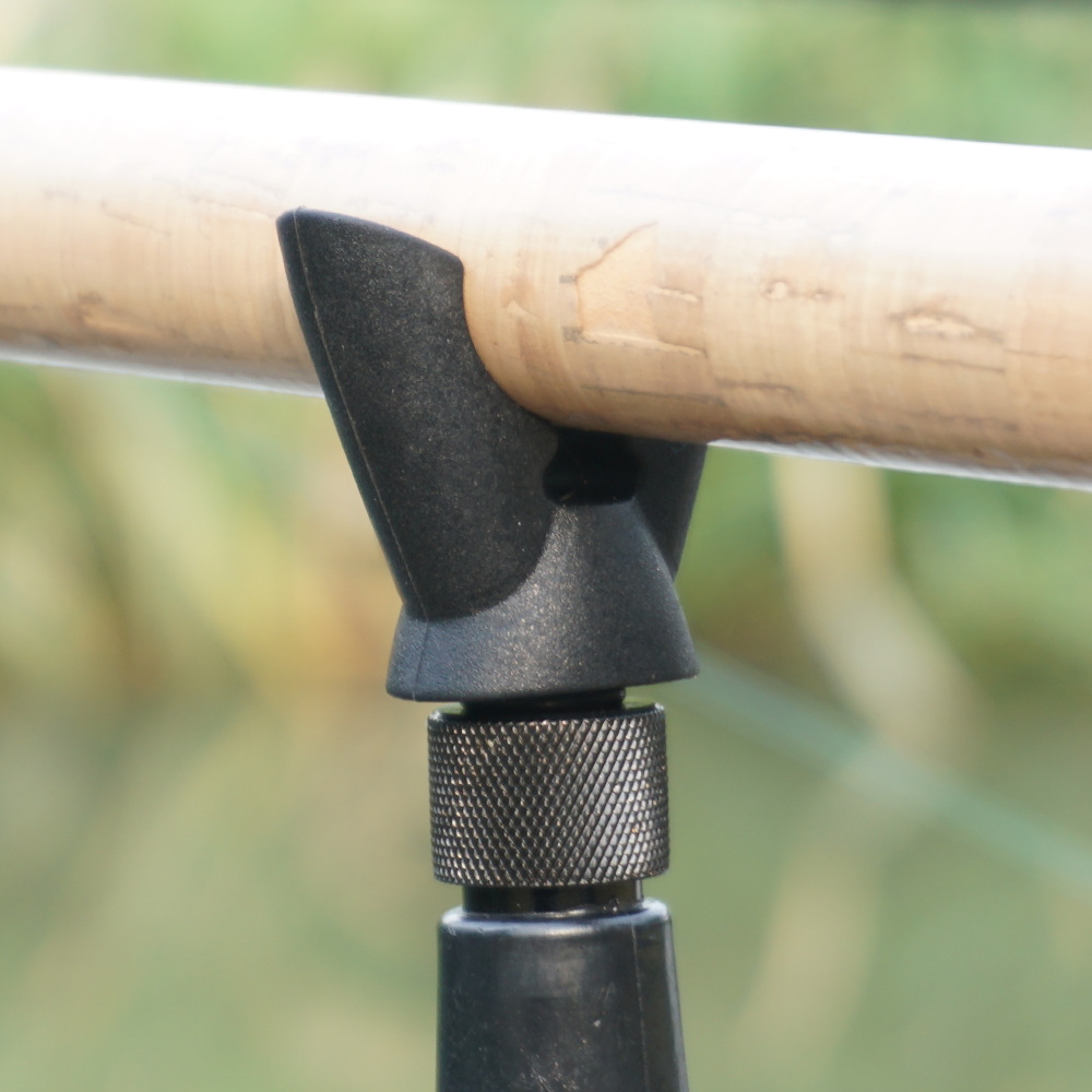 Hirisi ยูทิลิตี้ปลาคาร์พตกปลา  - Head Racket Boom บทวิจารณ์และราคา