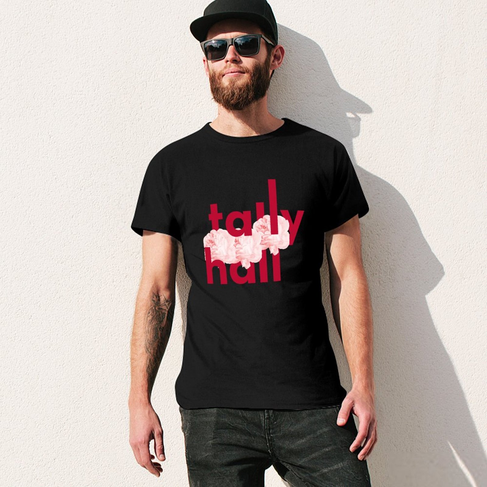 เสื้อยืด Tally Hall My Favorit - Outdoor Sports Hall บทวิจารณ์และราคา