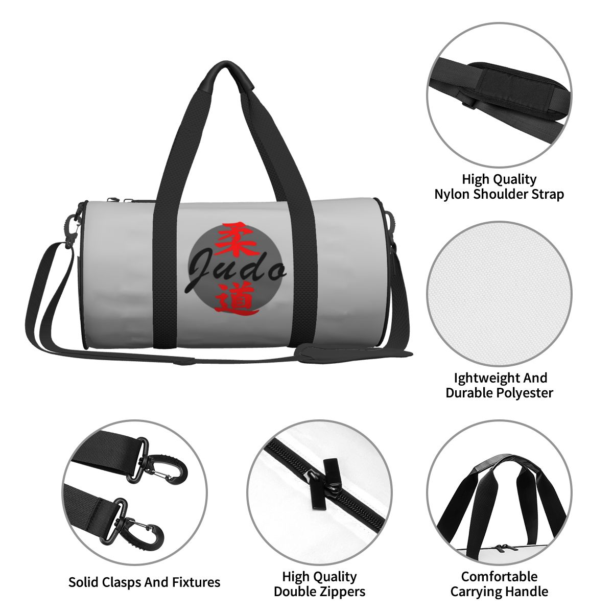 Judo กีฬาวาดกีฬากระเป๋า Kawaii - Outdoor Sport Drawing บทวิจารณ์และราคา