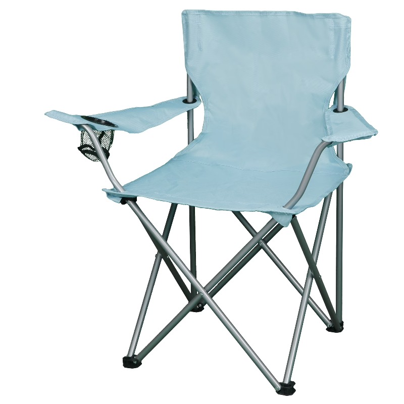 เก้าอี้แคมป์พับได้พร้อมที่วางแ - Outdoor Sport Chairs บทวิจารณ์และราคา