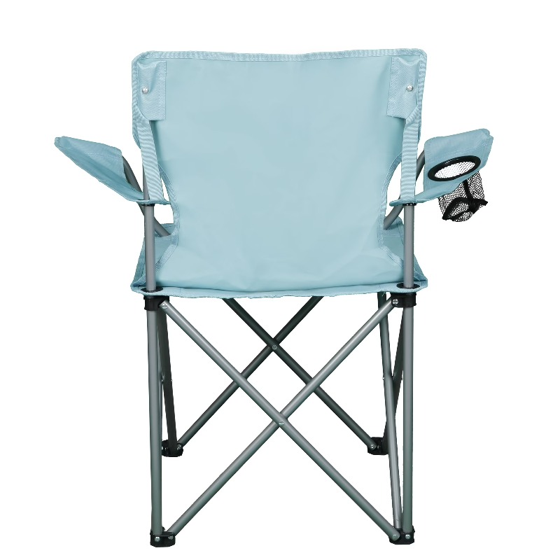 เก้าอี้แคมป์พับได้พร้อมที่วางแ - Outdoor Sport Chairs บทวิจารณ์และราคา